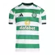 Koszulka Piłkarska Celtic Glasgow Męska Domowa 2025/26