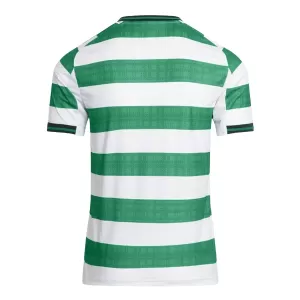 Koszulka Piłkarska Celtic Glasgow Męska Domowa 2025/26