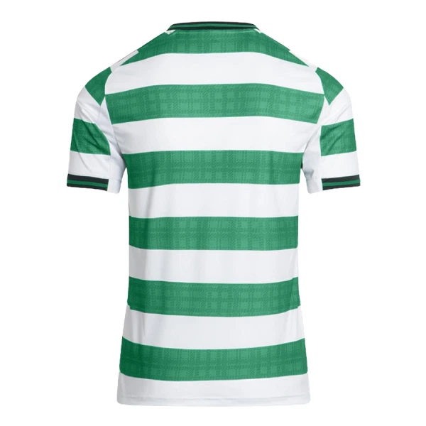 Koszulka Piłkarska Celtic Glasgow Męska Domowa 2025/26