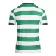 Koszulka Piłkarska Celtic Glasgow Męska Domowa 2025/26