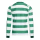 Koszulka Piłkarska Celtic Glasgow Męska Domowa 2025/26 Długi Rękaw