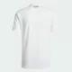 Koszulka Piłkarska Colo-Colo Męska Lecie 2025 Biały