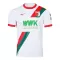 Koszulka Piłkarska FC Augsburg Męska Domowa 2025/26