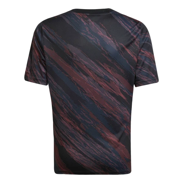 Koszulka Piłkarska FC Bayern Monachium Pre-Match Męska 2025/26