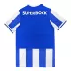 Koszulka Piłkarska FC Porto Męska Domowa 2025/26
