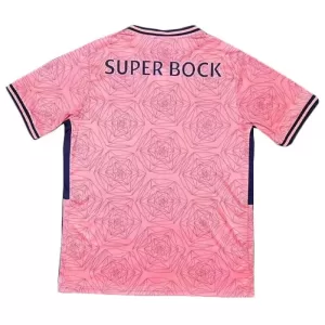 Koszulka Piłkarska FC Porto Męska Wyjazdowa 2025/26