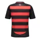 Koszulka Piłkarska Flamengo Męska Domowa 2025/26