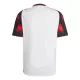 Koszulka Piłkarska Flamengo Męska Wyjazdowa 2025/26