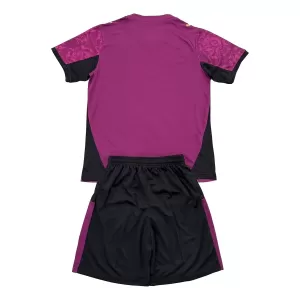 Koszulka Piłkarska Galatasaray SK Dziecięca Alternatywna 2025/26