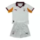 Koszulka Piłkarska Galatasaray SK Dziecięca Wyjazdowa 2025/26 Koszulka Piłkarska Galatasaray SK Dziecięca Wyjazdowa 2025/26