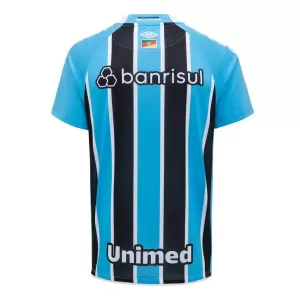 Koszulka Piłkarska Grêmio FBPA Męska Domowa 2025/26