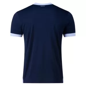 Koszulka Piłkarska Gwatemala Męska Wyjazdowa 2025