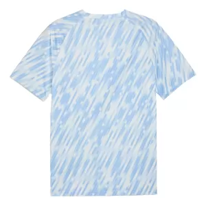 Koszulka Piłkarska Manchester City Pre-Match Męska 2025/26