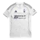 Koszulka Piłkarska Nottingham Forest Męska Wyjazdowa 2025/26