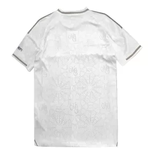 Koszulka Piłkarska Nottingham Forest Męska Wyjazdowa 2025/26