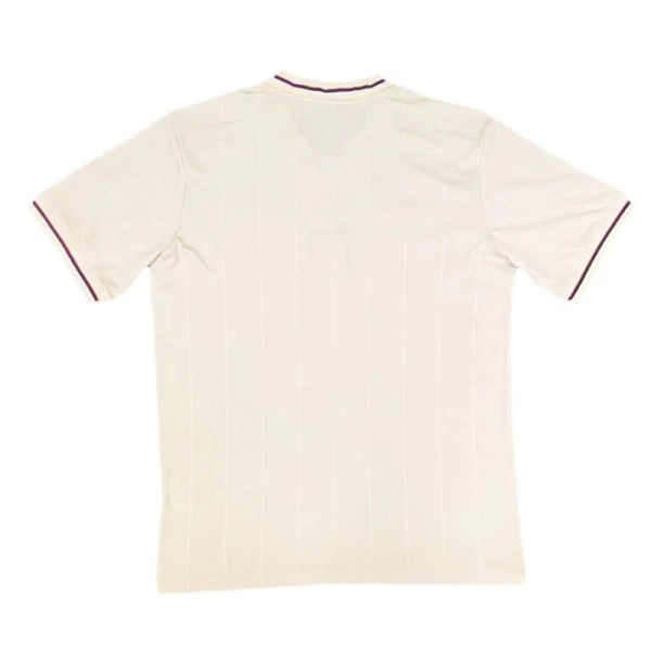 Koszulka Piłkarska Olympique Lyon Męska Lecie 2025