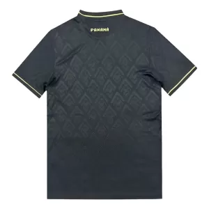 Koszulka Piłkarska Panama Męska Alternatywna 2025/26