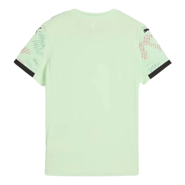 Koszulka Piłkarska Portugalia Damska Wyjazdowa 2025