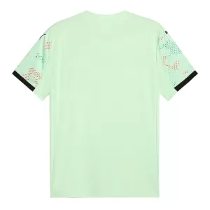 Koszulka Piłkarska Portugalia Męska Wyjazdowa 2025