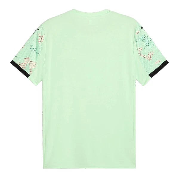 Koszulka Piłkarska Portugalia Męska Wyjazdowa 2025