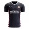 Koszulka Piłkarska PSV Eindhoven Męska Wyjazdowa 2025/26
