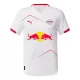 Koszulka Piłkarska RB Leipzig Męska Domowa 2025/26