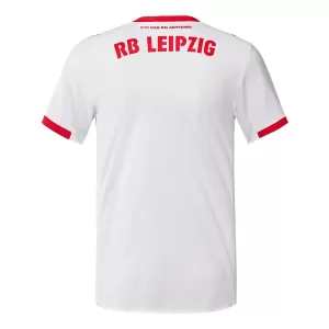 Koszulka Piłkarska RB Leipzig Męska Domowa 2025/26