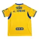 Koszulka Piłkarska Tigres UANL Męska Domowa 2025/26