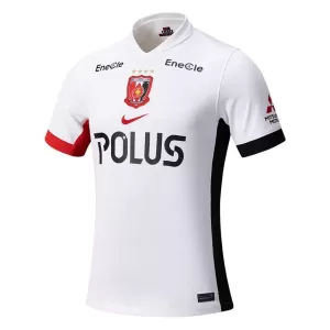 Koszulka Piłkarska Urawa Red Diamonds Męska Wyjazdowa 2025/26