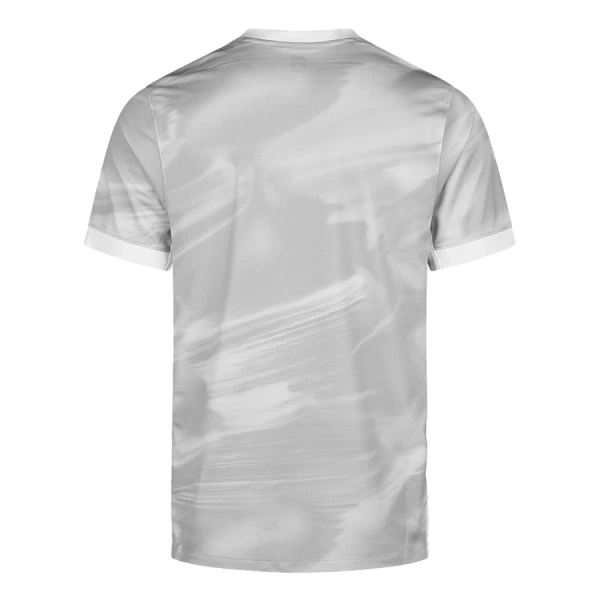 Koszulka Piłkarska VfL Wolfsburg Męska Wyjazdowa 2025/26