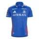 Koszulka Piłkarska Yokohama F. Marinos Męska Domowa 2025/26 Koszulka Piłkarska Yokohama F. Marinos Męska Domowa 2025/26