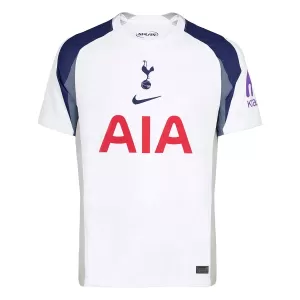 Koszulka Piłkarska Tottenham Hotspur Dziecięca Domowa 2025/26