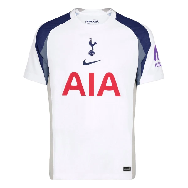 Koszulka Piłkarska Tottenham Hotspur Męska Domowa 2025/26