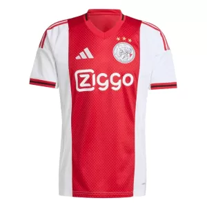 Koszulka Piłkarska AFC Ajax Męska Domowa 2025/26