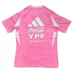 Argentyna Koszulka Treningowa Męska 2025