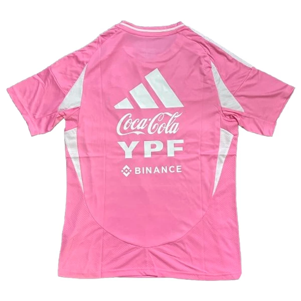 Argentyna Koszulka Treningowa Męska 2025