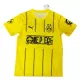 Koszulka Piłkarska Borussia Dortmund x One Piece Męska 2025/26 (Specjalny)