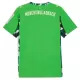 Koszulka Piłkarska Borussia Mönchengladbach Męska Wyjazdowa 2025/26