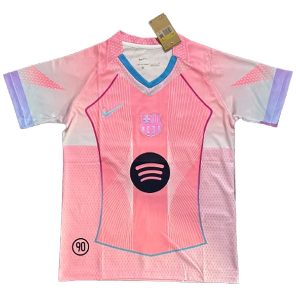 Koszulka Piłkarska FC Barcelona Męska 2025/26 (Specjalny)