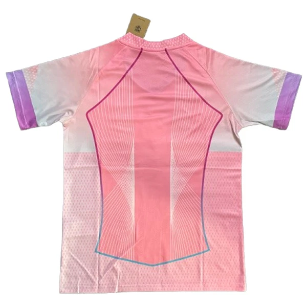 Koszulka Piłkarska FC Barcelona Męska 2025/26 (Specjalny)