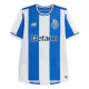 Koszulka Piłkarska FC Porto Męska Domowa 2025/26