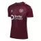 Koszulka Piłkarska Heart of Midlothian Męska Domowa 2025/26