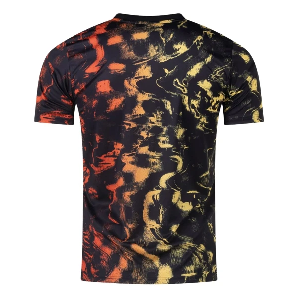 Koszulka Piłkarska Newcastle United Pre-Match Męska 2025/26