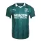 Koszulka Piłkarska Plymouth Argyle Męska Domowa 2025/26
