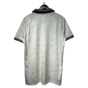 Koszulka Piłkarska Real Betis Męska 2025/26 (Specjalny)