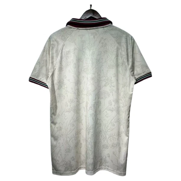 Koszulka Piłkarska Real Betis Męska 2025/26 (Specjalny)