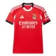 Koszulka Piłkarska SL Benfica Męska Domowa 2025/26 Koszulka Piłkarska SL Benfica Męska Domowa 2025/26