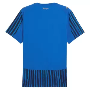 Koszulka Piłkarska Al-Hilal KidSuper Męska 2025/26