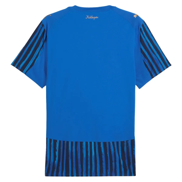 Koszulka Piłkarska Al-Hilal KidSuper Męska 2025/26