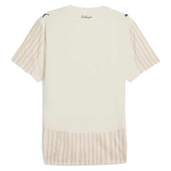 Koszulka Piłkarska Bramkarska Al-Hilal KidSuper Męska 2025/26